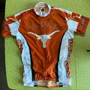 NWT men’s medium bicycle shirt.